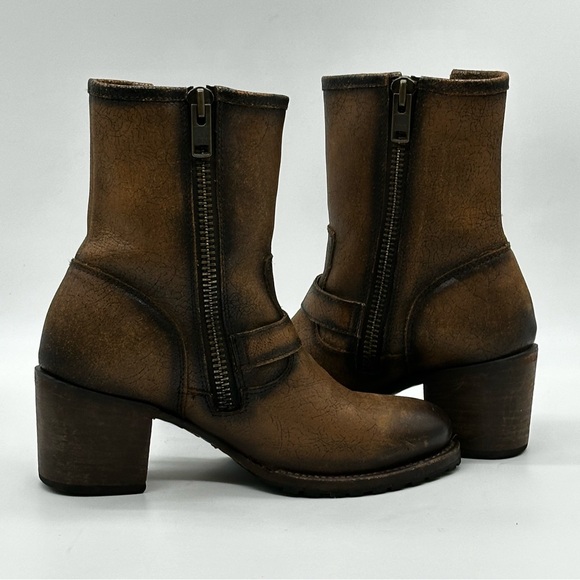 Freebird Carlito Boots. Size 11 - Picture 8 of 9